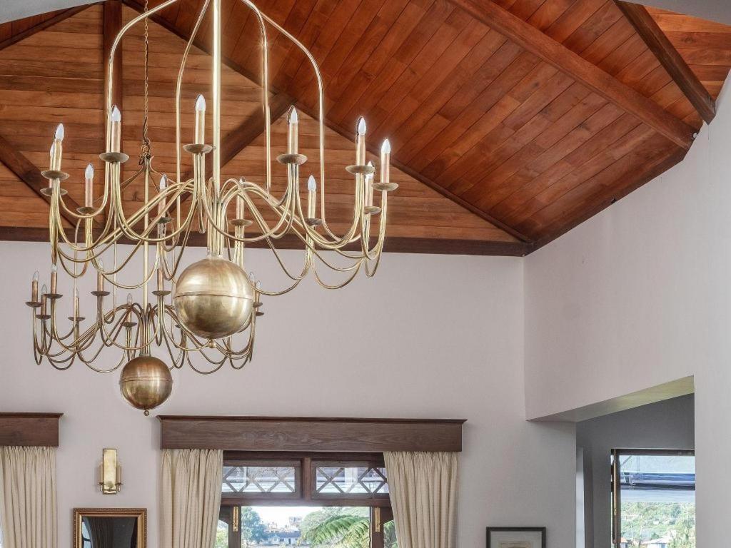 Villa Firsmead à Nuwara Eliya Extérieur photo
